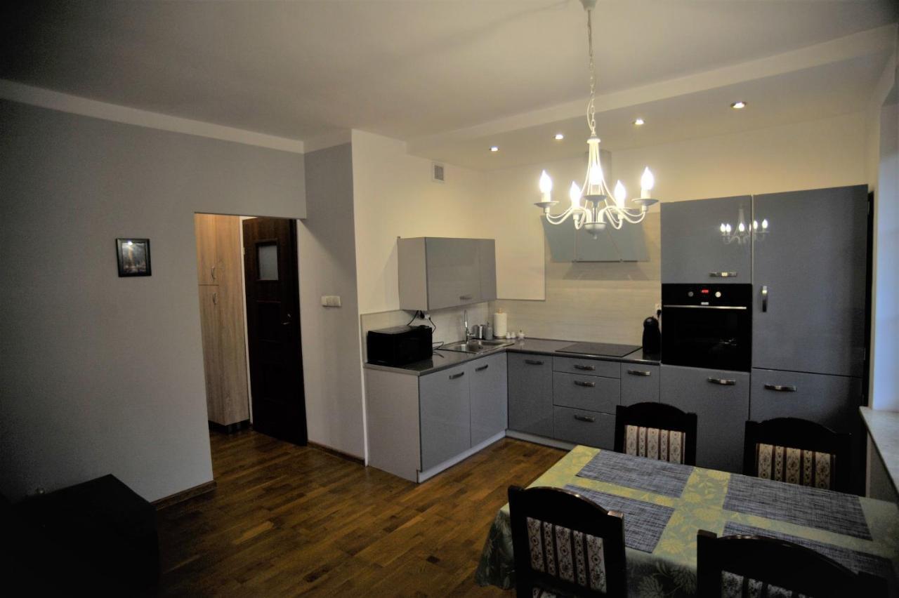 Dluga Street Apartament Гданьск Экстерьер фото